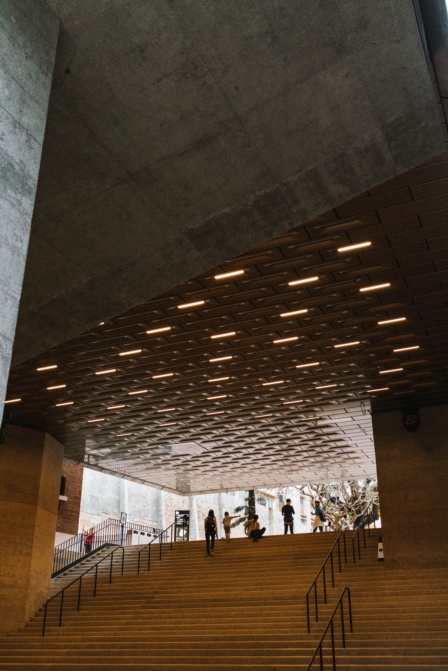 Tai Kwun Centre for Heritage and Arts