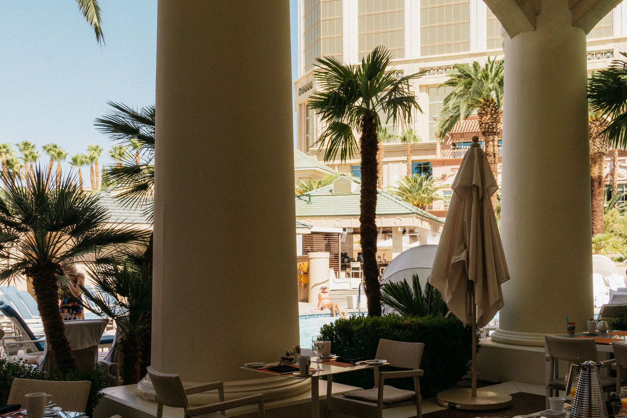 Four Seasons Las Vegas