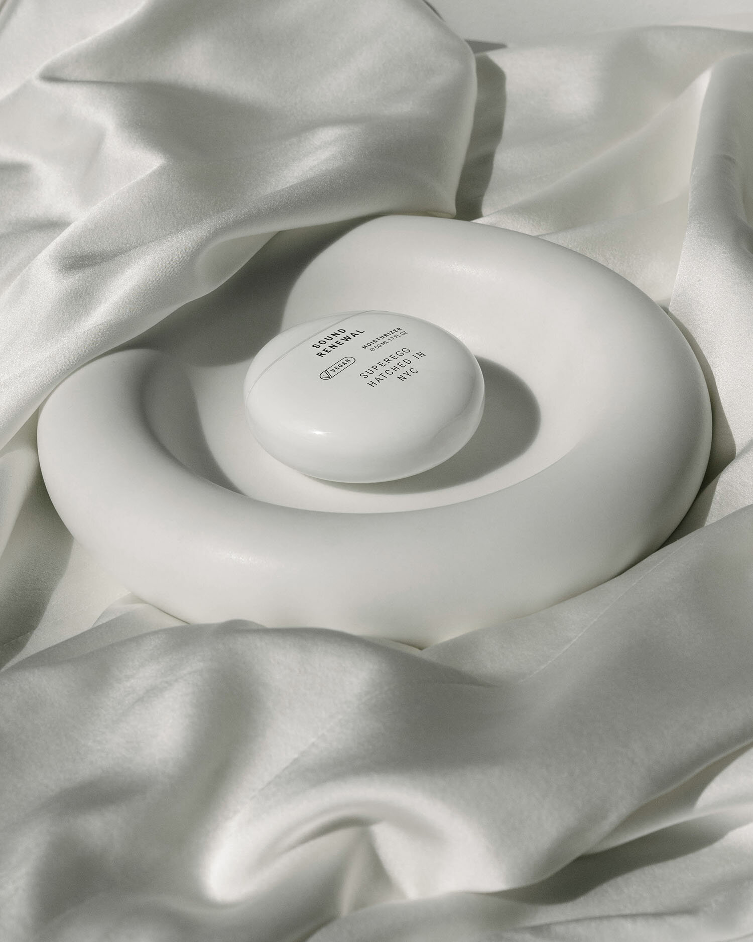 Sound Renewal Moisturizer