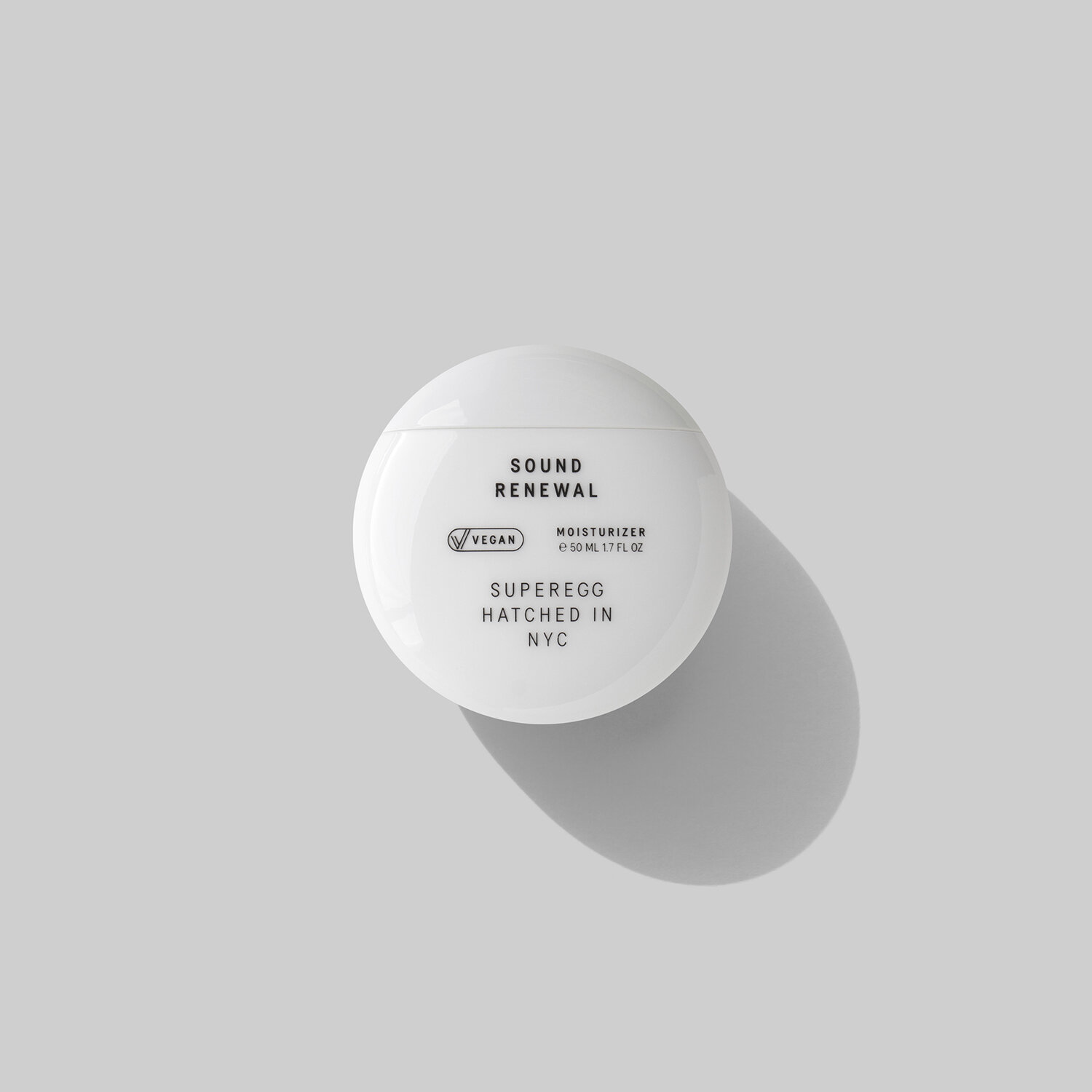 Sound Renewal Moisturizer