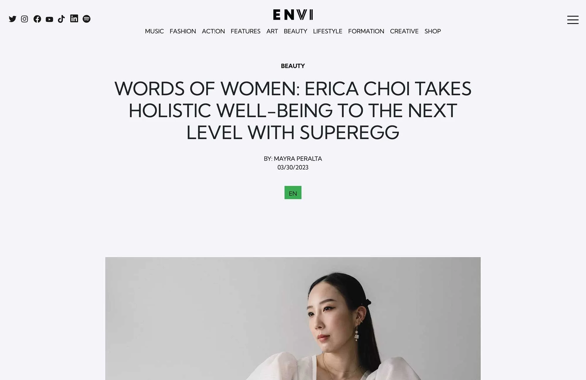 EnVi Media