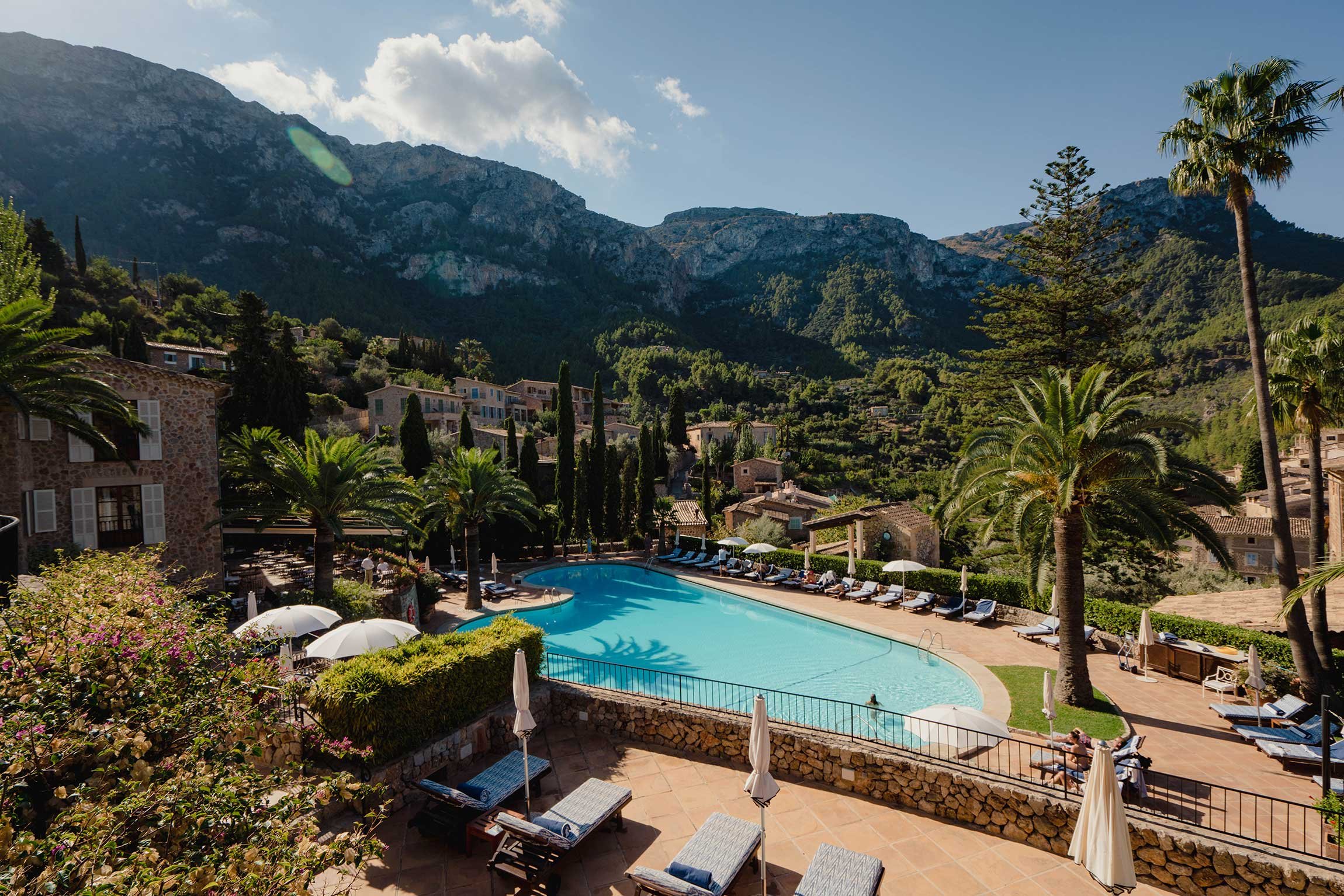 Belmond La Residencia, Mallorca, Luxury Hotels in Spain