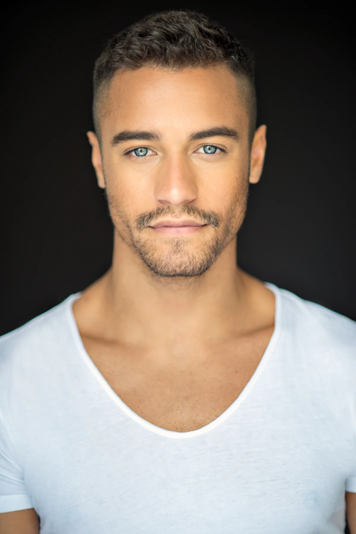 Anthony Stephens - Model