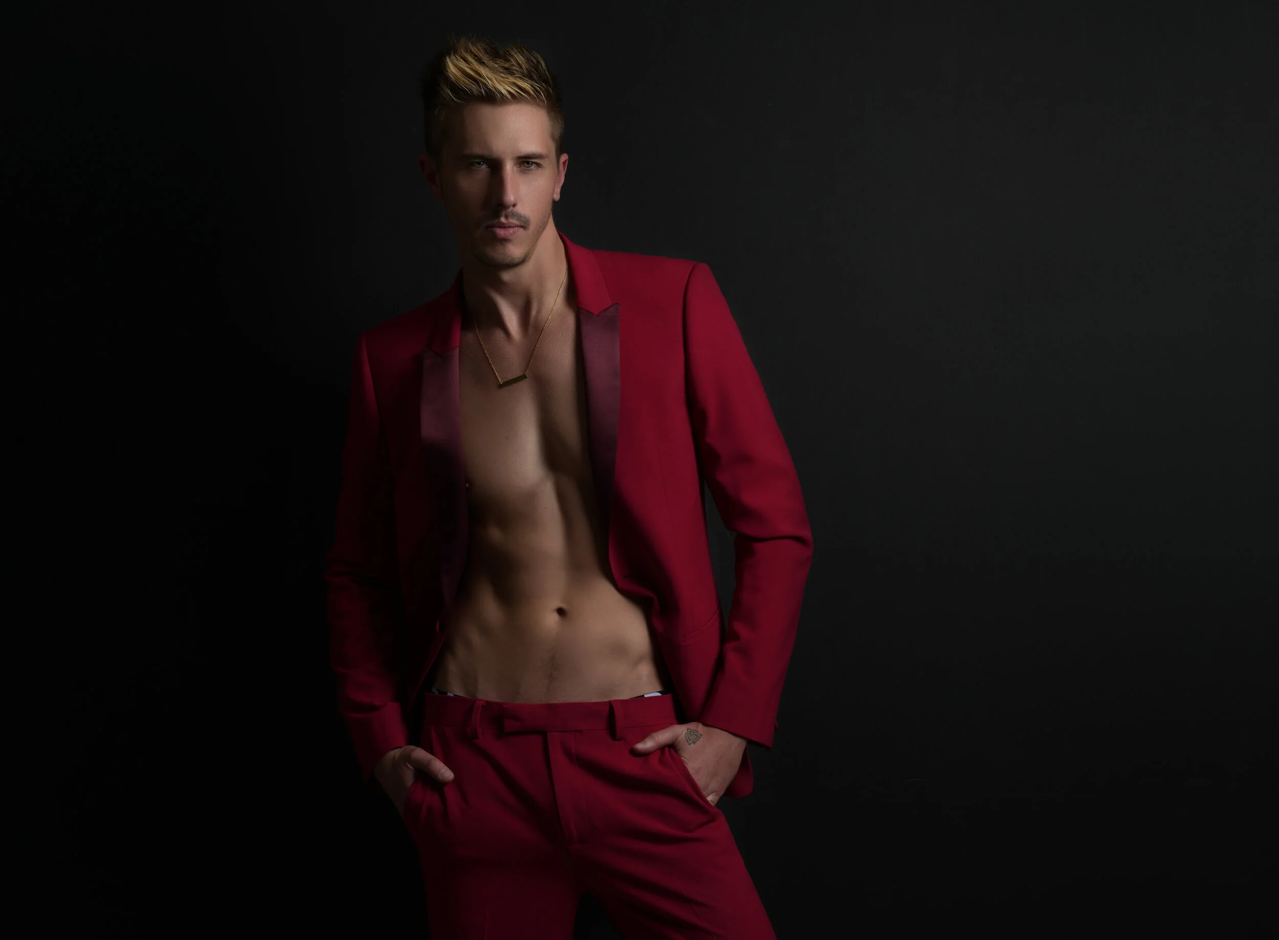 Jeremy Thurber - Singer/Songwriter