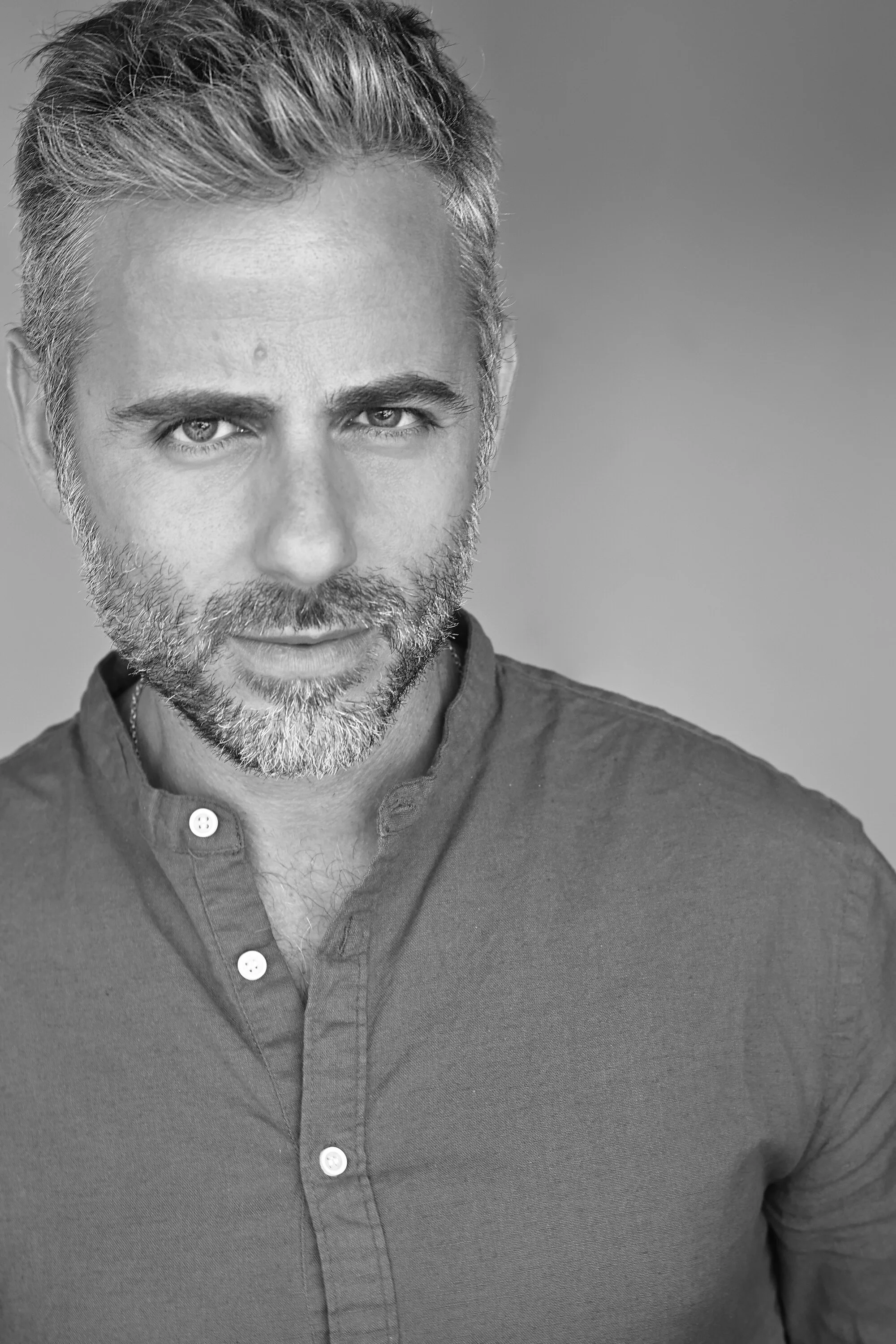 Pasquale Greco - Actor