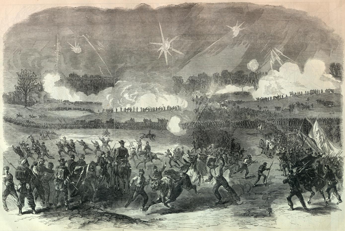 Chancellorsville 