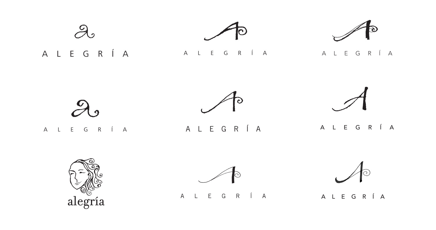 Alegria Concepts Annehberry
