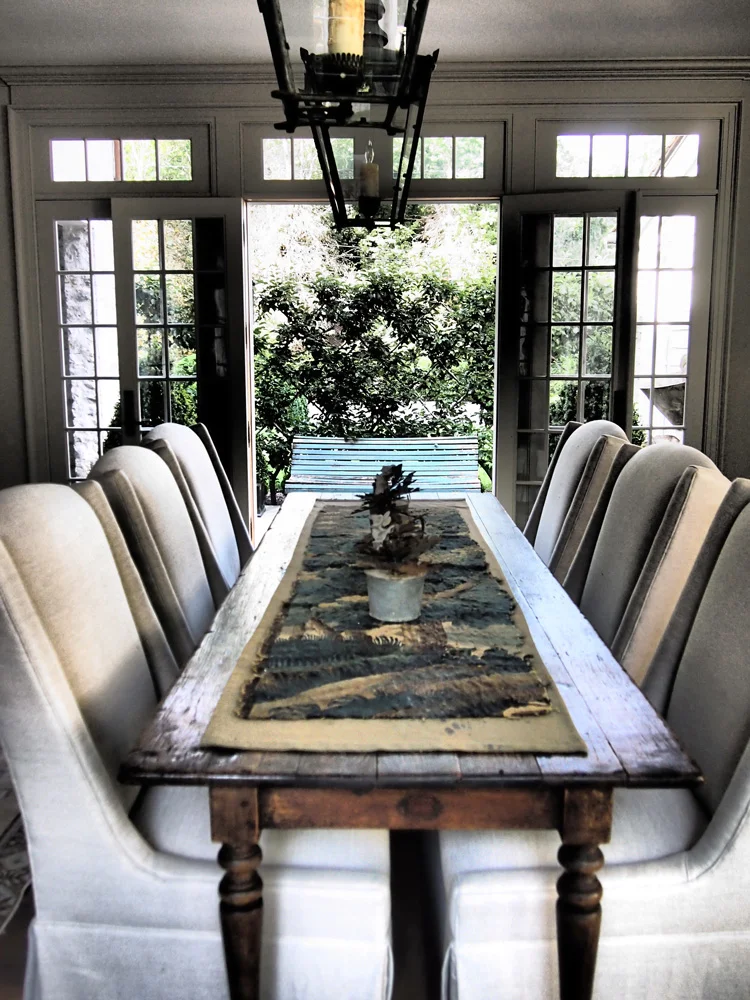 How to Use a Belgian Fence Espalier in Your Landscape Design