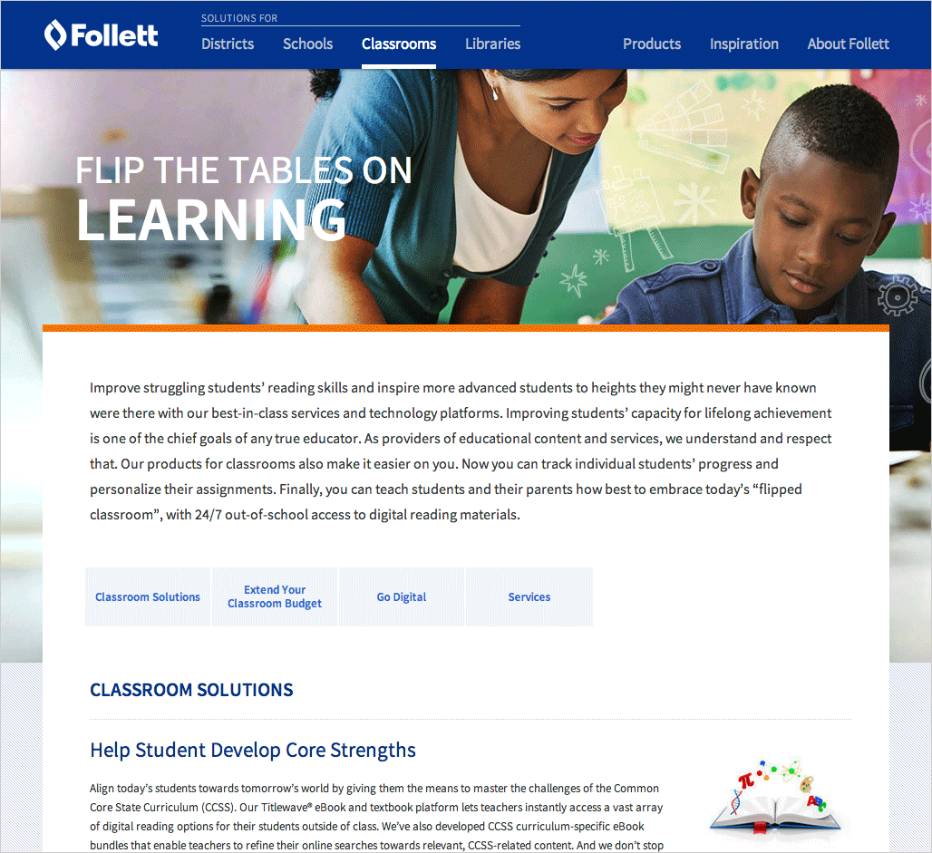  Classroom Solutions Page 