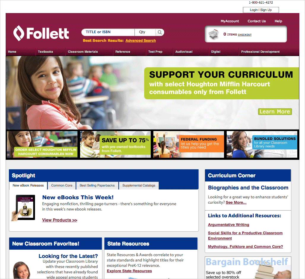  BEFORE: Home Page 