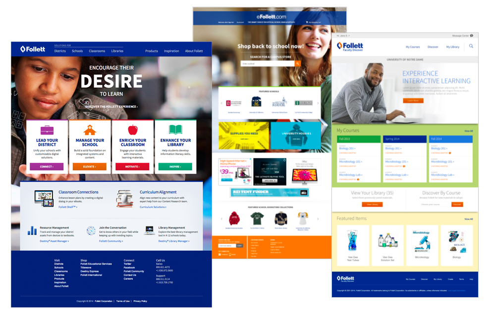 Follett Site Suite 