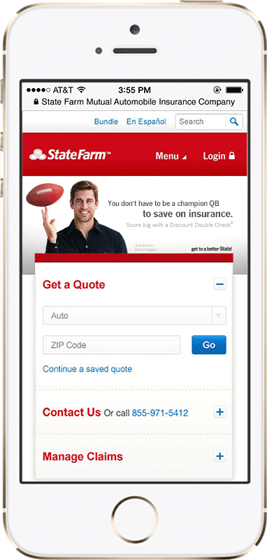  Home Page: Aaron Rodgers - Discount Double Check 