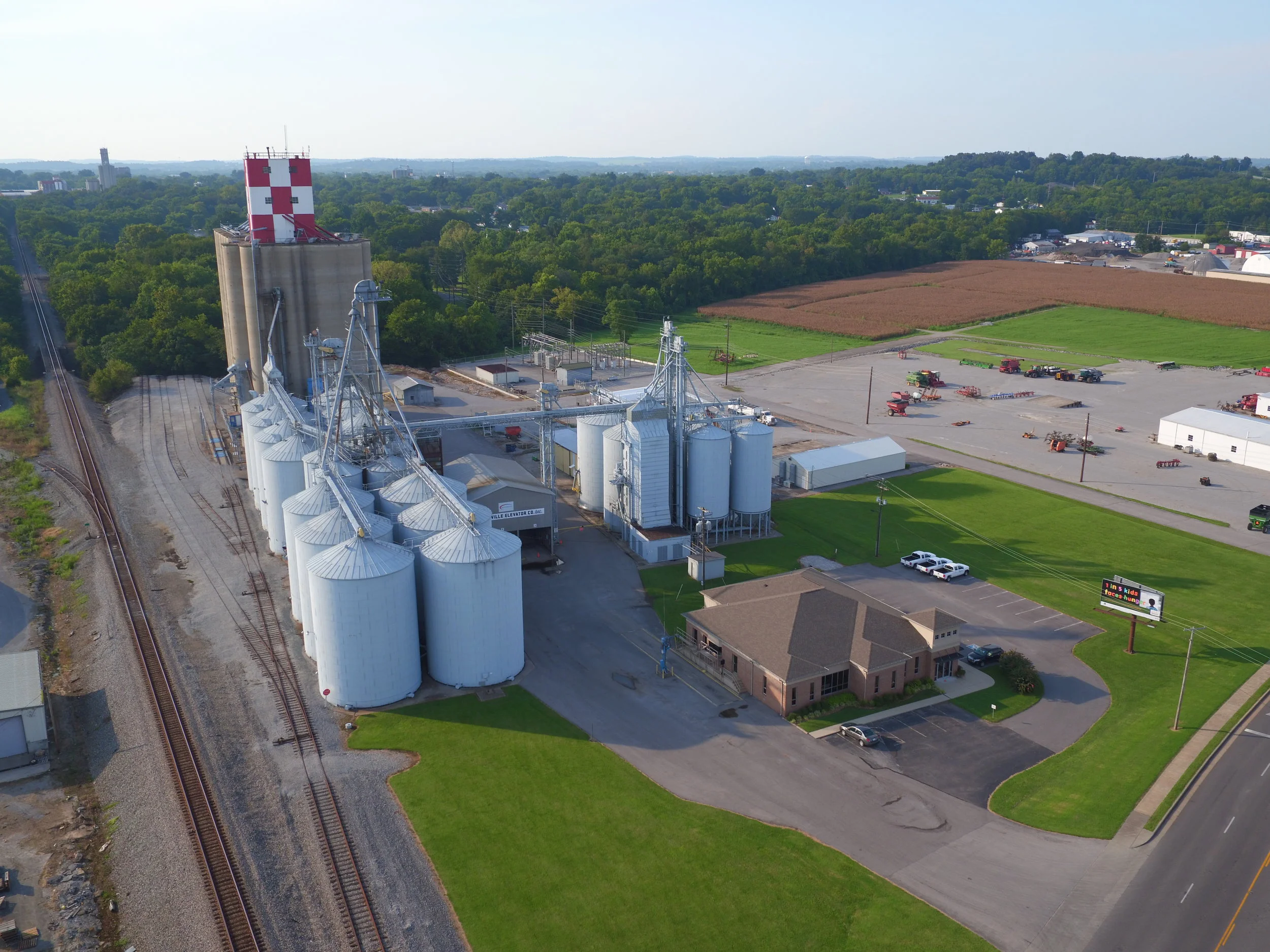 Hopkinsville — Hopkinsville Elevator Co. Inc.