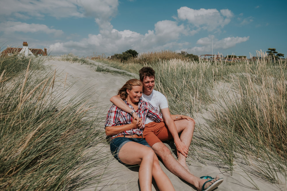 West Wittering Engagement Shoot Sussex Wedding Photographer Southend Barns Joanna Nicole Photography Cool Creative Fun Alternative 4.jpg