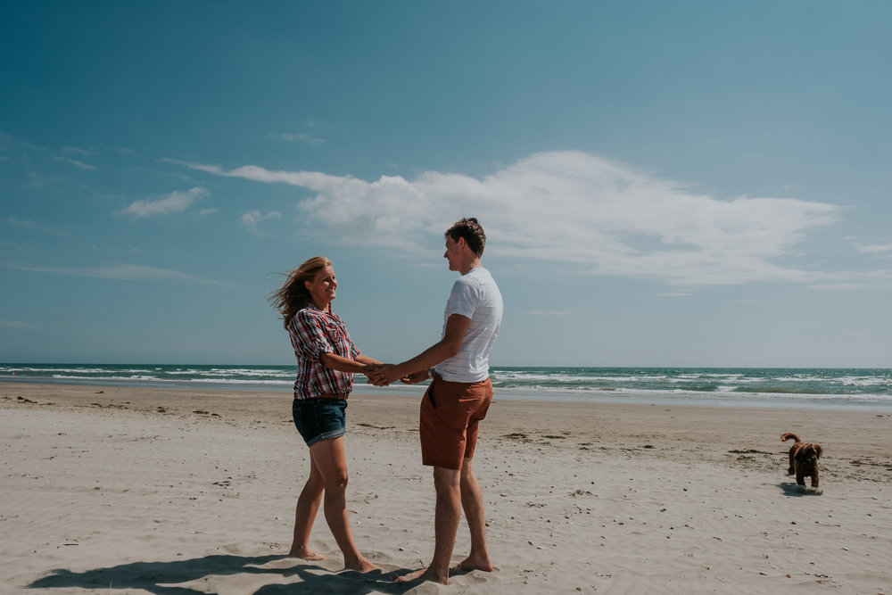 West Wittering Engagement Shoot Sussex Wedding Photographer Southend Barns Joanna Nicole Photography Cool Creative Fun Alternative 7.jpg