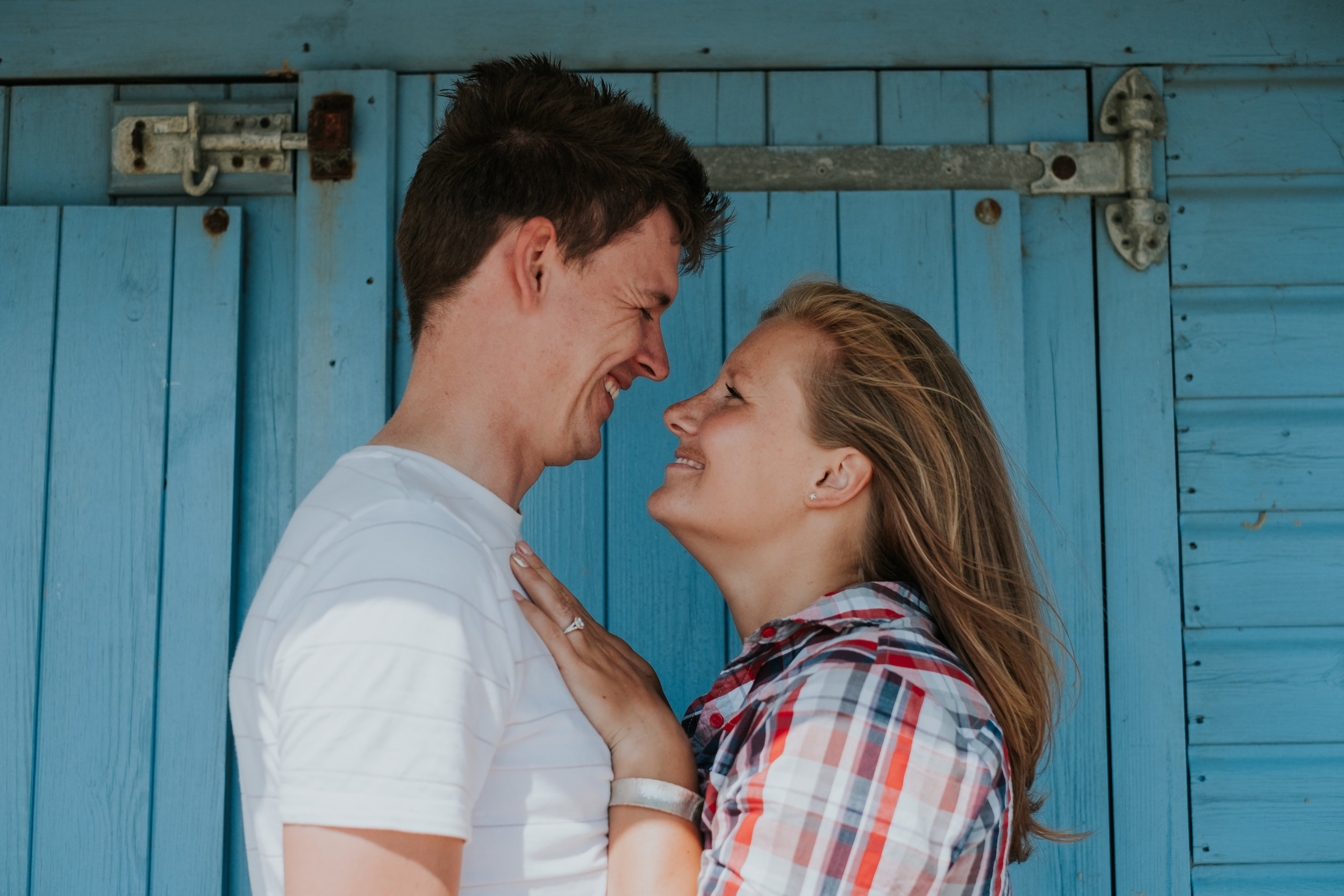 West Wittering Engagement Shoot Sussex Wedding Photographer Southend Barns Joanna Nicole Photography Cool Creative Fun Alternative 19.jpg