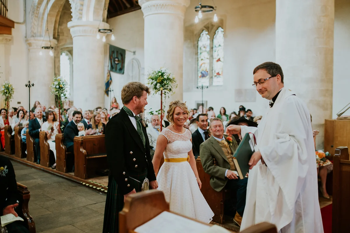 Cool fun alternative wedding photographer sussex carousel Joanna Nicole Photography (30 of 97).jpg