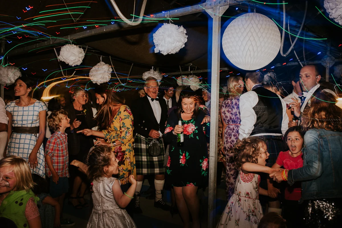 Cool fun alternative wedding photographer sussex carousel Joanna Nicole Photography (95 of 97).jpg
