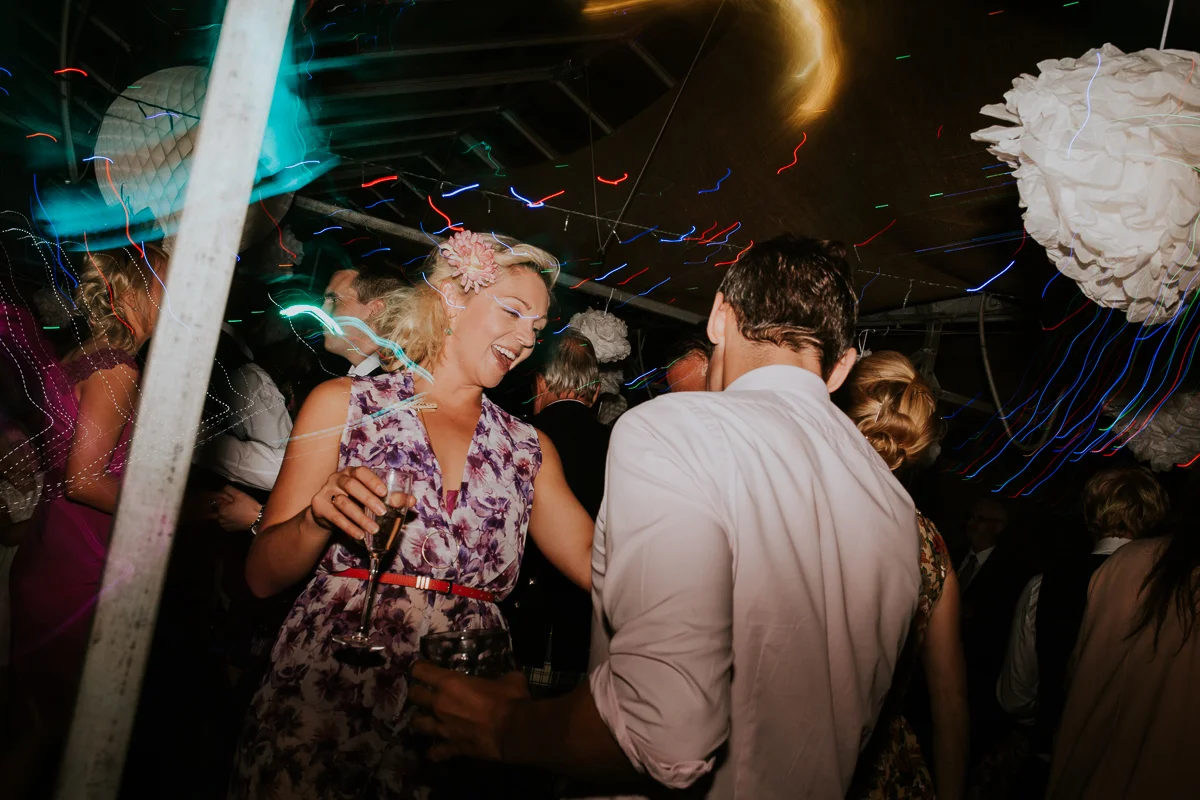 Cool fun alternative wedding photographer sussex carousel Joanna Nicole Photography (96 of 97).jpg