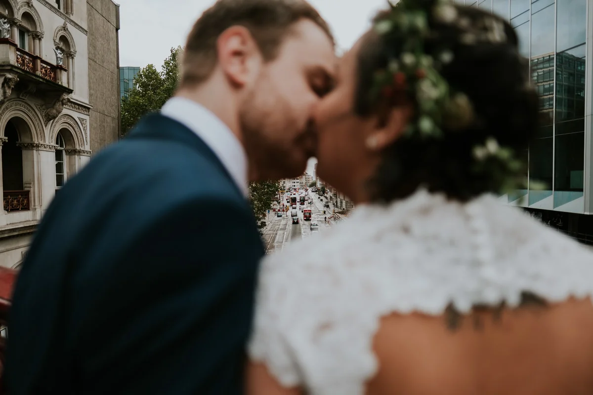 Cool London City Wedding Alternative Photographer Joanna Nicole Photography (46 of 78).jpg
