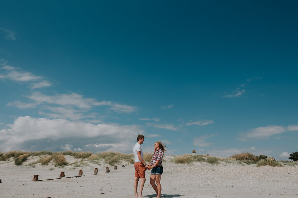 West Wittering Engagement Shoot Sussex Wedding Photographer Southend Barns Joanna Nicole Photography Cool Creative Fun Alternative 10.jpg