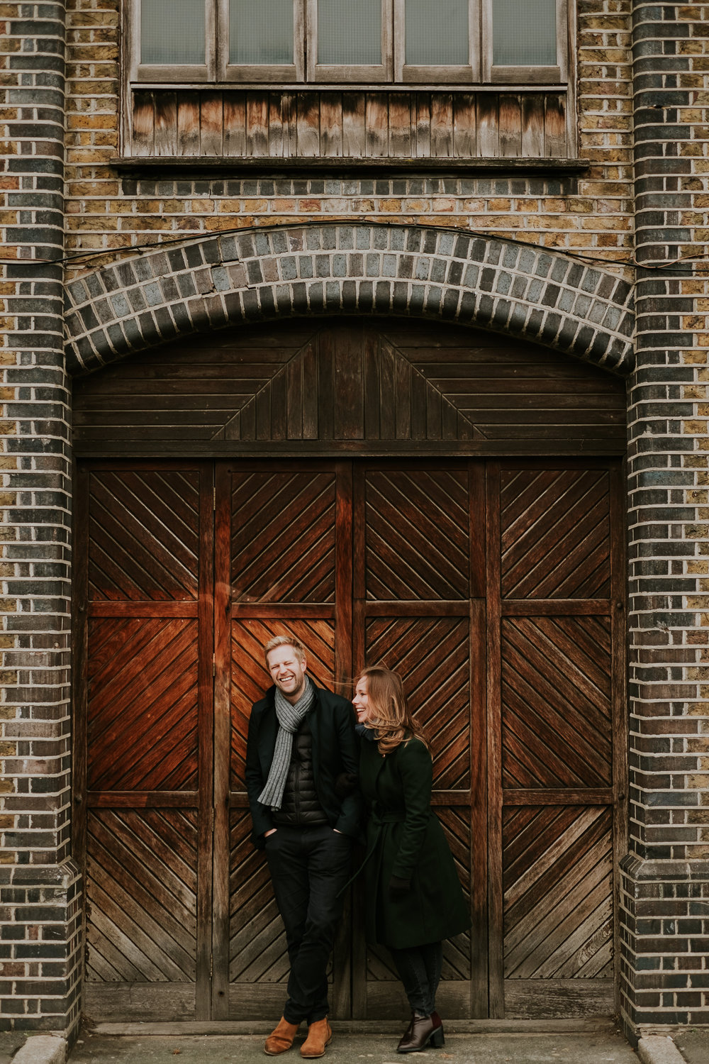 83 London engagement shoot joanna nicole photography hackney cool1.jpg