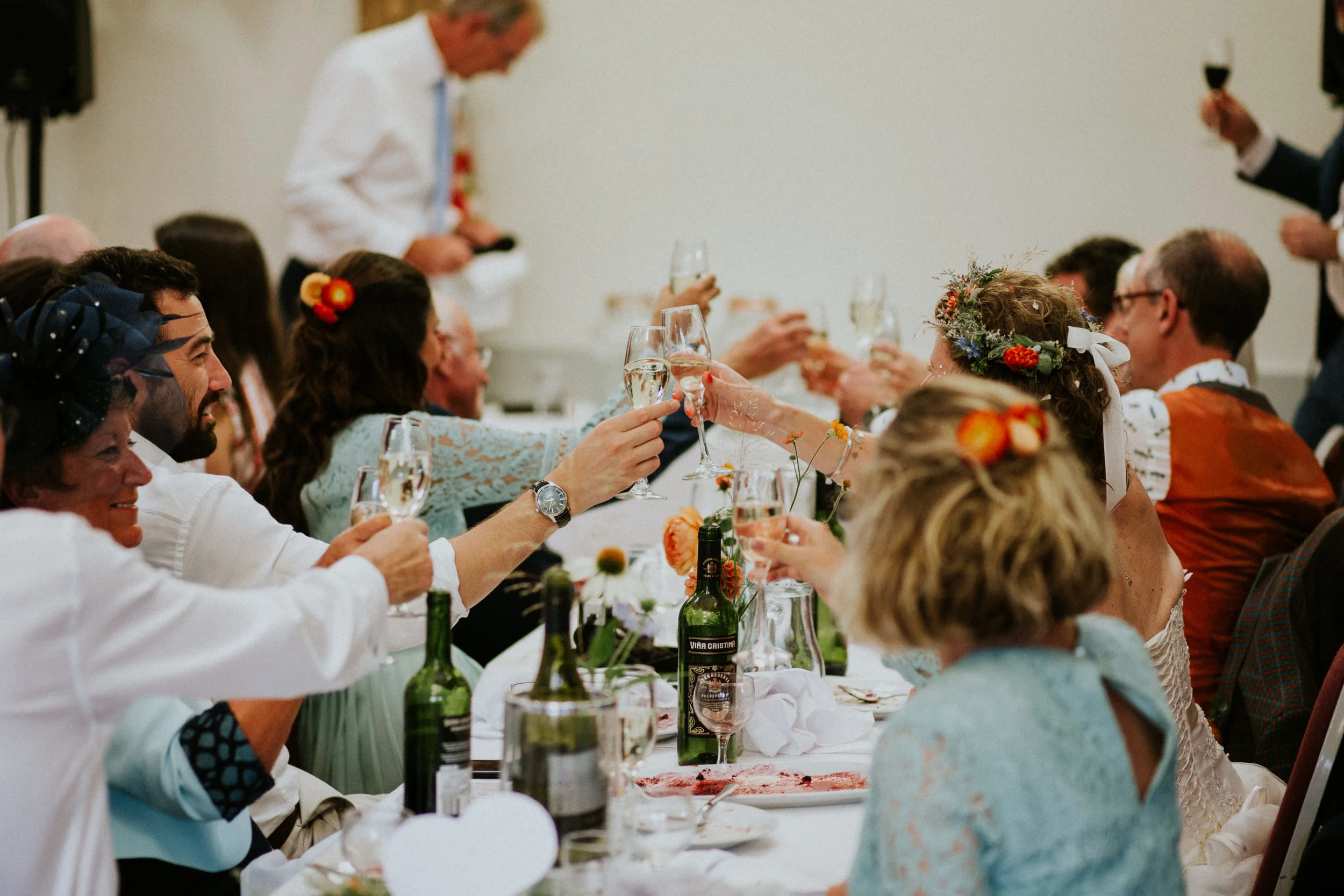 Shropshire alternative wedding photography Lydbury Walcot Festival Fun Joanna Nicole Photography 77.jpg