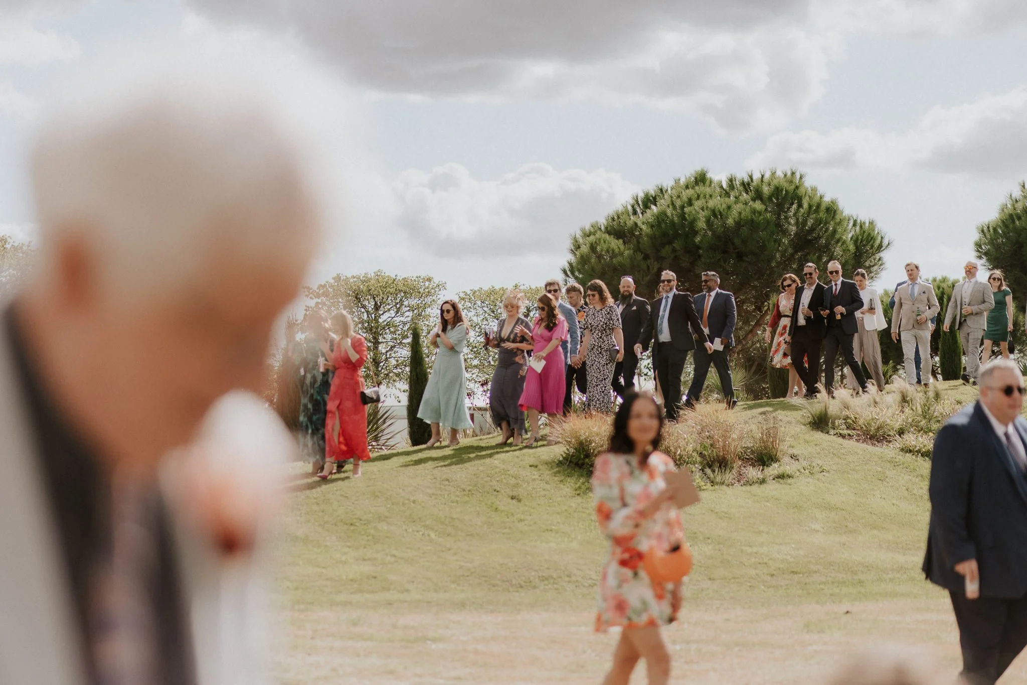 Architectural Plants sussex wedding oanna Nicole Photography 040.jpg