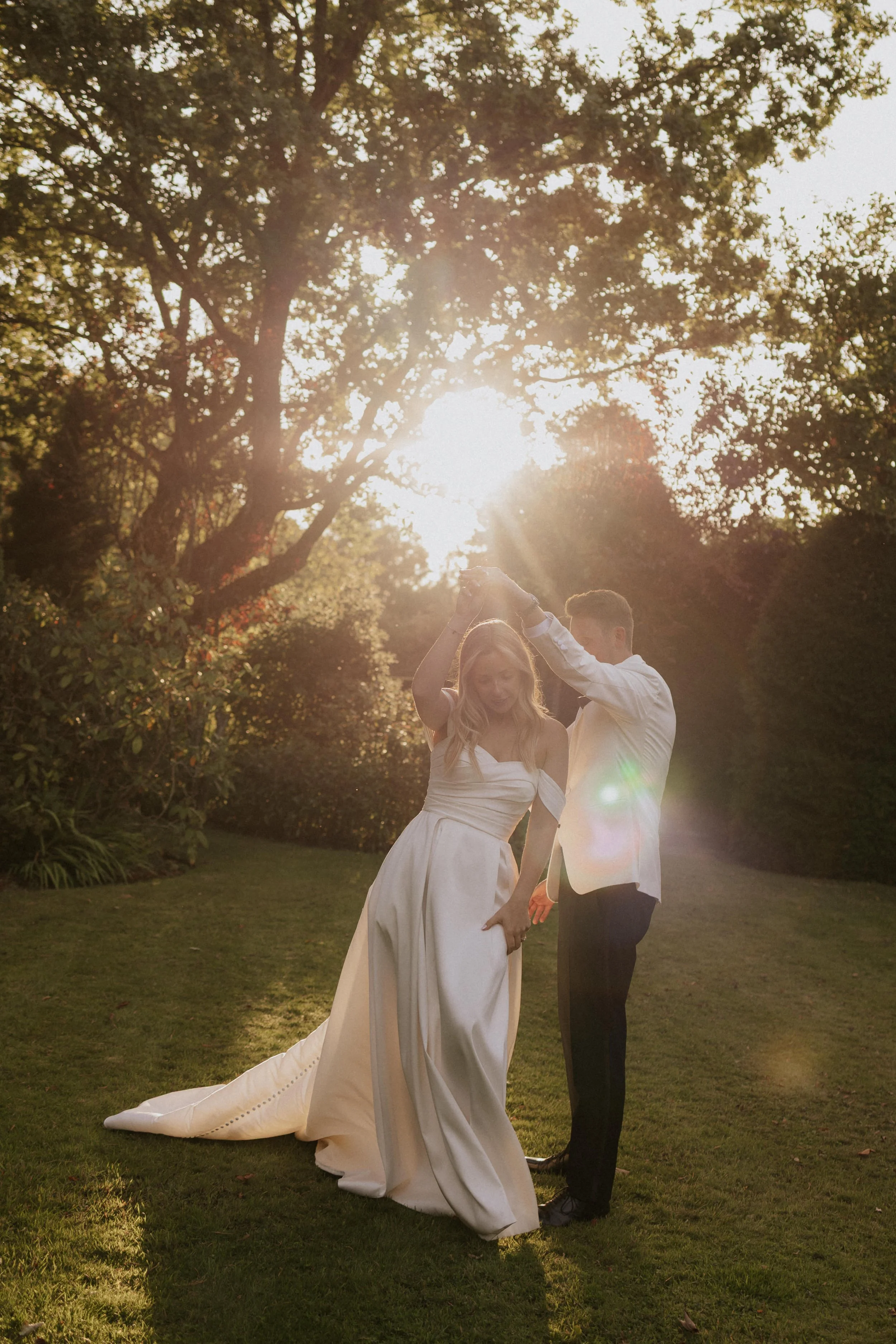 Best of 2025 London and Surrey Wedding Photography by Joanna Nicole