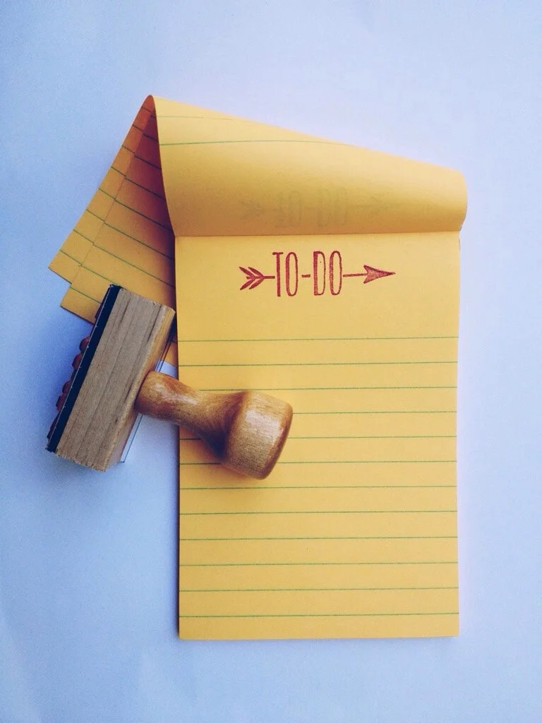 FOTO VÍA ETSY - A SENSIBLE HABIT
