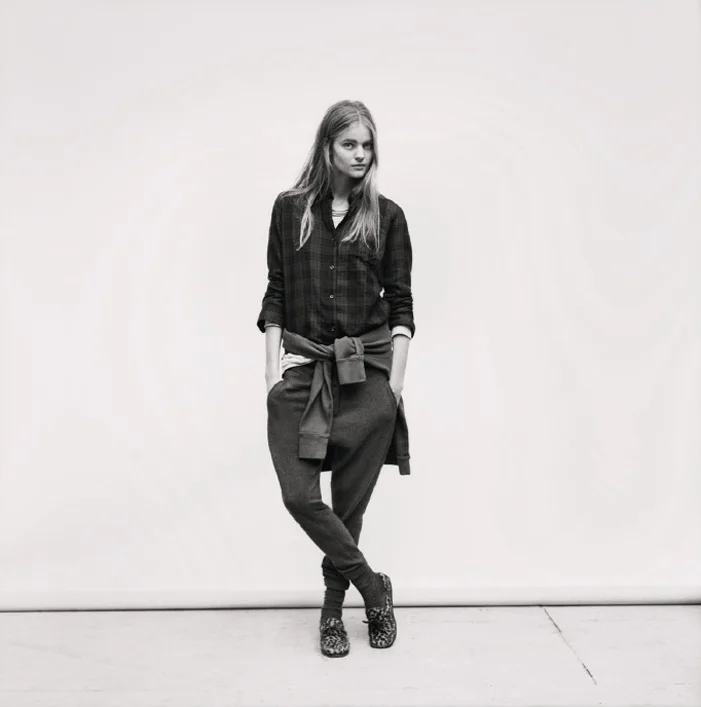 FOTOS VÍA ISABEL MARANT