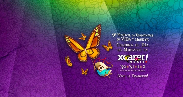 FOTO VÍA FESTIVAL DE VIDA Y MUERTE