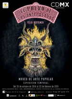 FOTO VÍA MUSEO DE ARTE POPULAR
