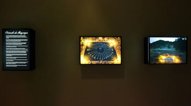 FOTO VÍA MUSEO UNIVERSITARIO DEL CHOPO