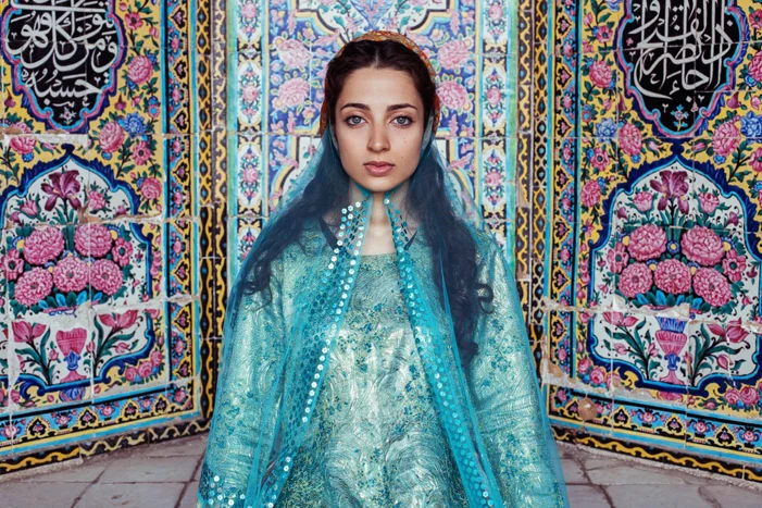 VÍA THE ATLAS OF BEAUTY