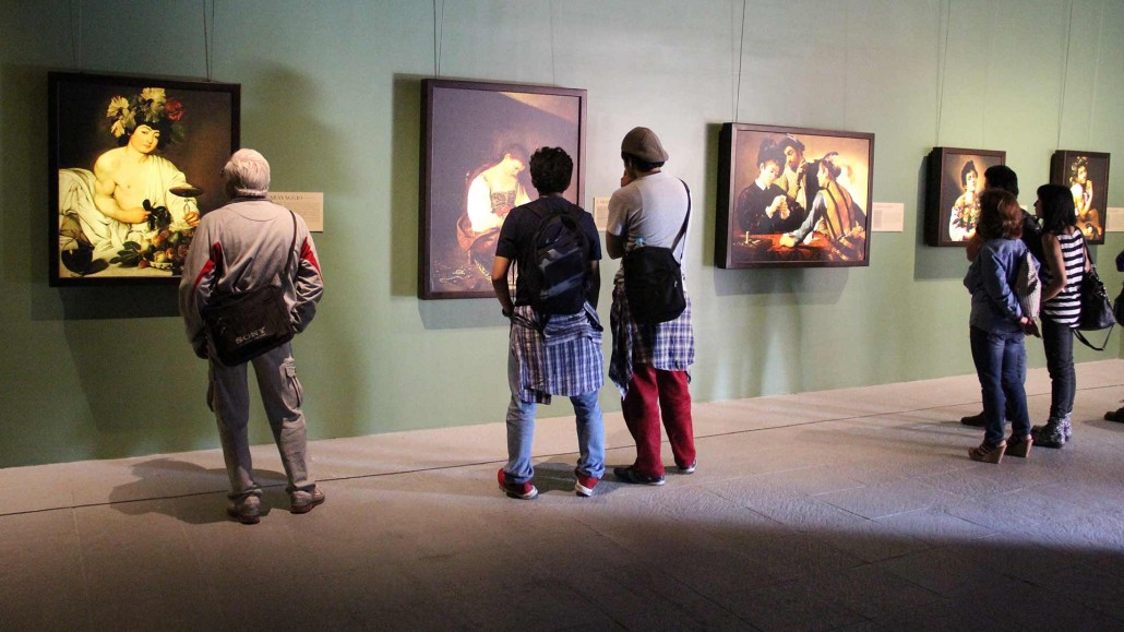 FOTO VÍA CENTRO NACIONAL DE LAS ARTES