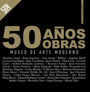 FOTO VÍA MUSEO DE ARTE MODERNO