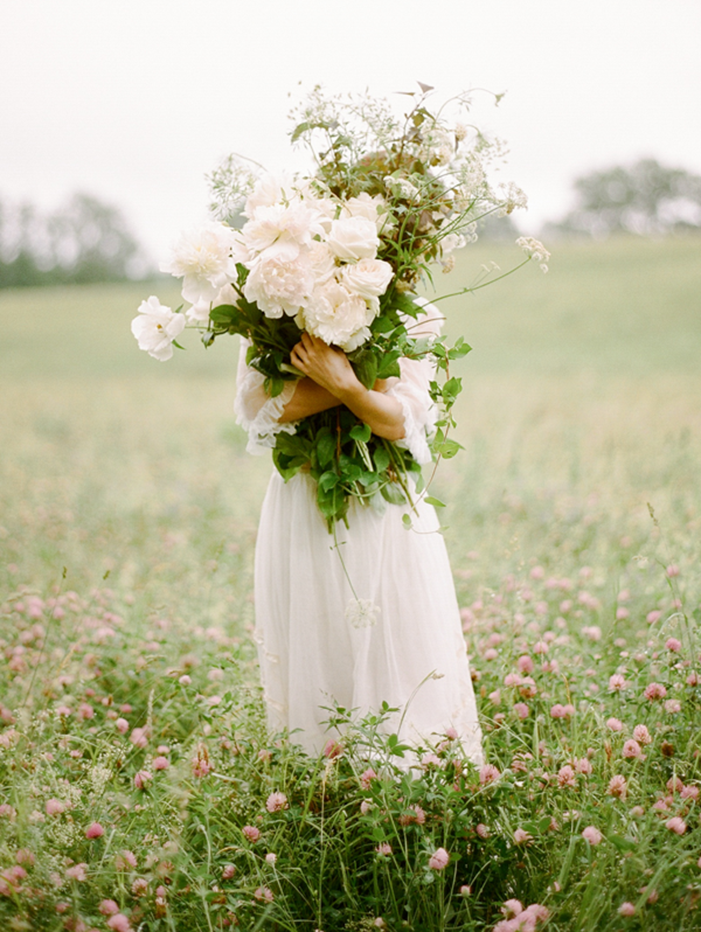 FOTO: REBECCA YALE VIA ONCEWED