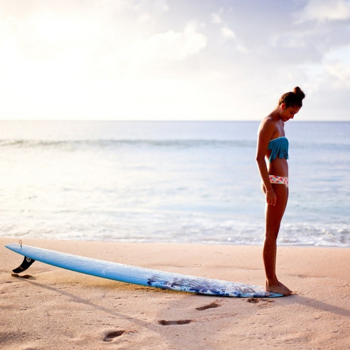 FOTO VÍA SURFING GIRLS
