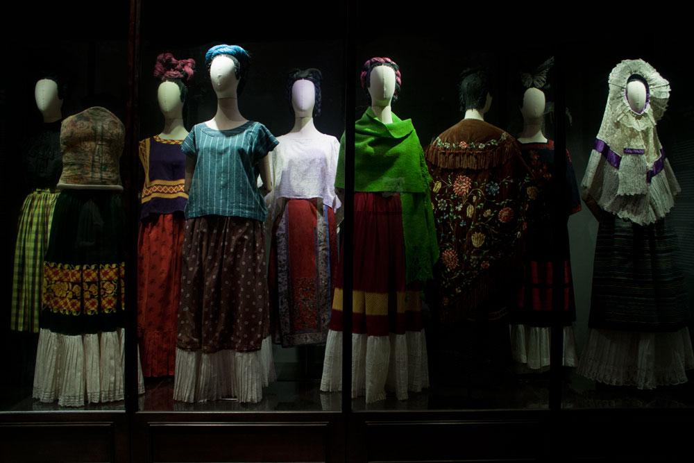 FOTO VÍA MUSEO DE FRIDA KAHLO