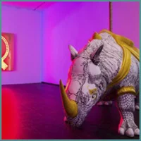 FOTO VÍA MUSEO UNIVERSITARIO ARTE CONTEMPORÁNEO