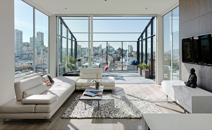 FOTOS VIA FELDMAN ARCHITECTURE