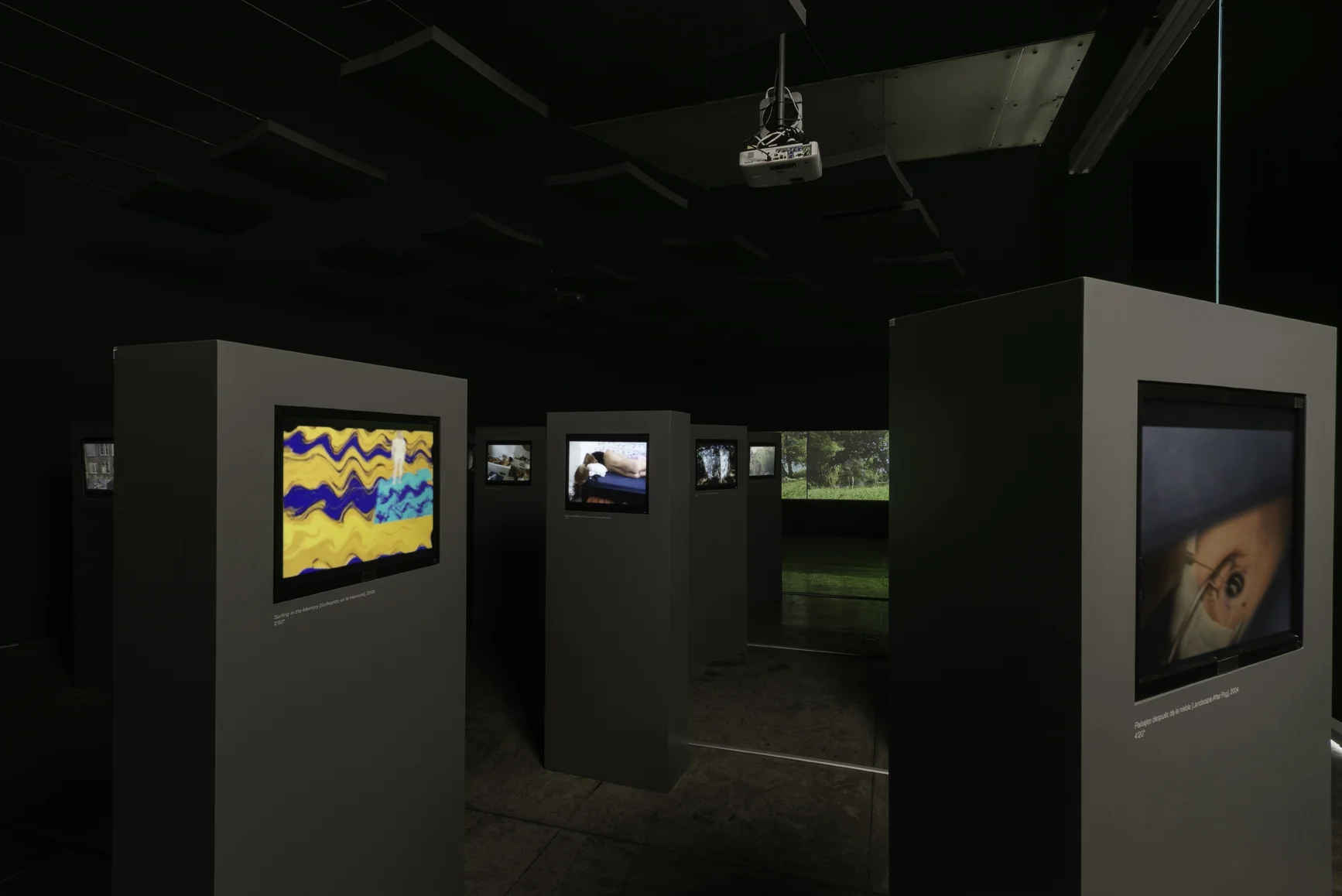 FOTO VÍA MUSEO UNIVERSITARIO ARTE CONTEMPORÁNEO