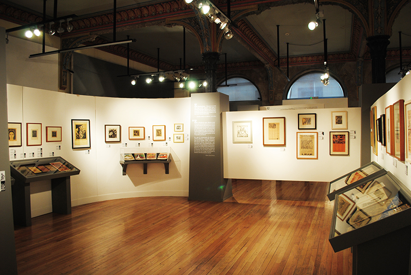 FOTO VÍA MUSEO DEL ESTANQUILLO
