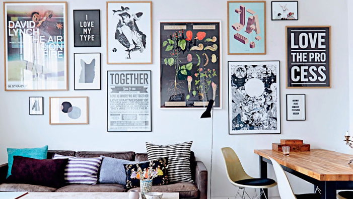 FOTO VÍA MY SCANDINAVIAN HOME