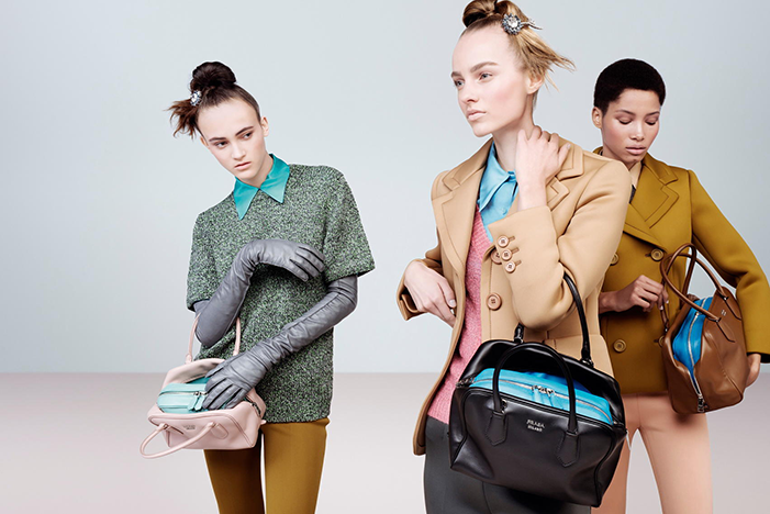 FOTOS VIA: THE FASHIONOGRAPHY