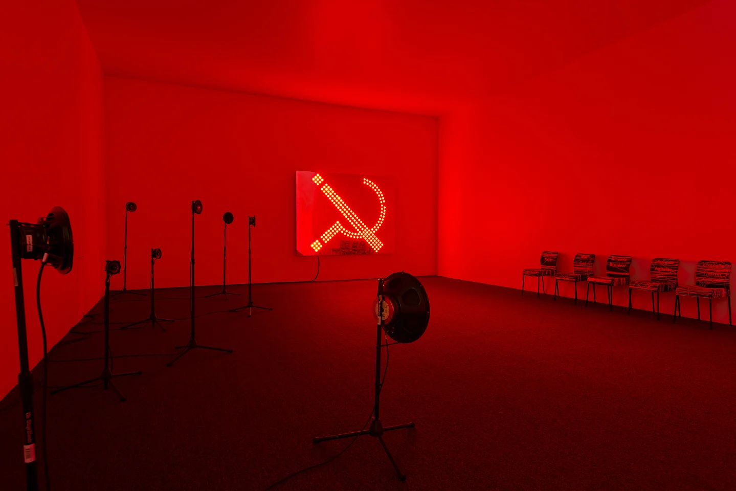 FOTO VÍA MUSEO UNIVERSITARIO ARTE CONTEMPORÁNEO