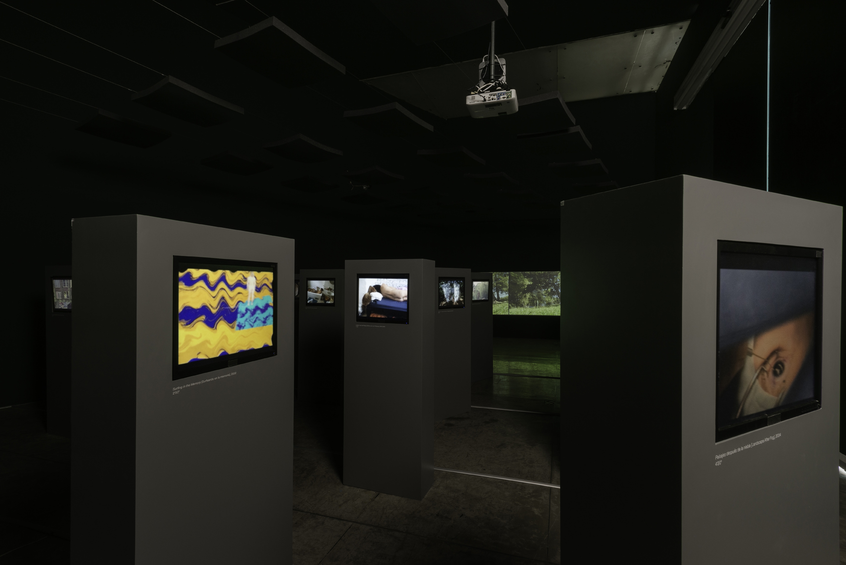 FOTO VÍA MUSEO UNIVERSITARIO ARTE CONTEMPORÁNEO