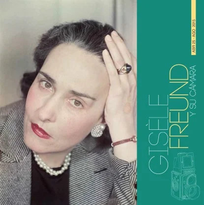 FOTO VÍA MUSEO DE ARTE MODERNO