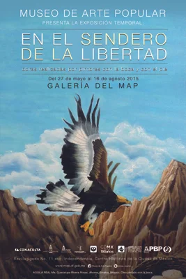 FOTO VÍA MUSEO DE ARTE POPULAR